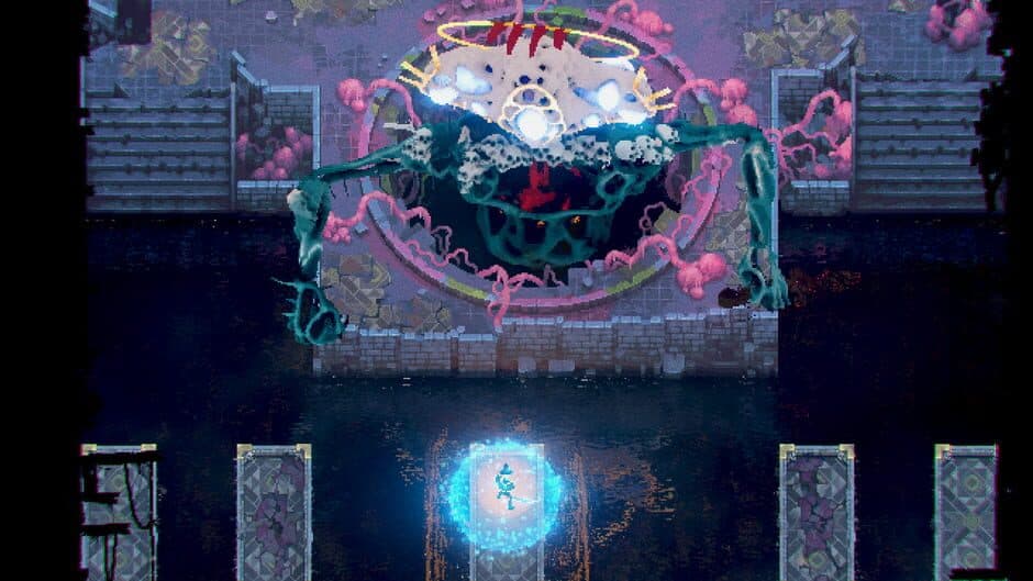 Loot River screenshot 3