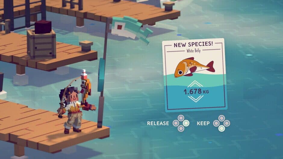 Moonglow Bay screenshot 5