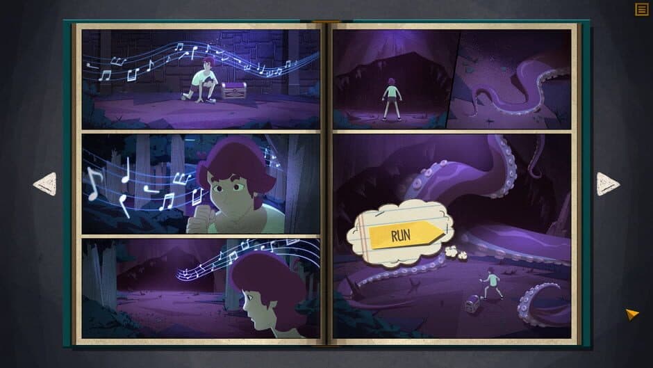 Fate of Kai screenshot 4