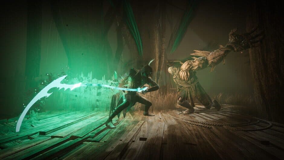Thymesia screenshot 5