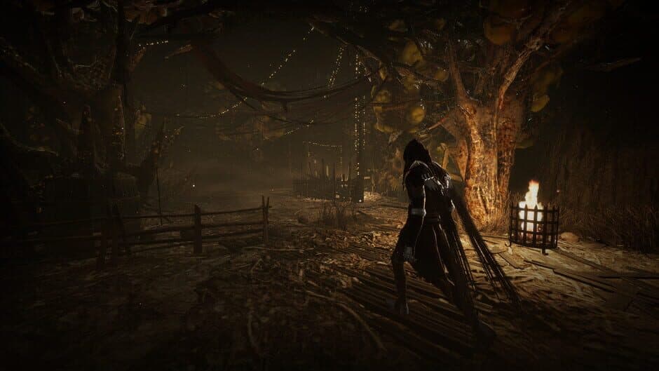 Thymesia screenshot 6