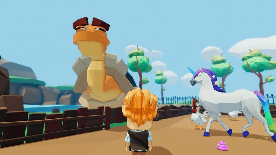 Epic Chef screenshot 1