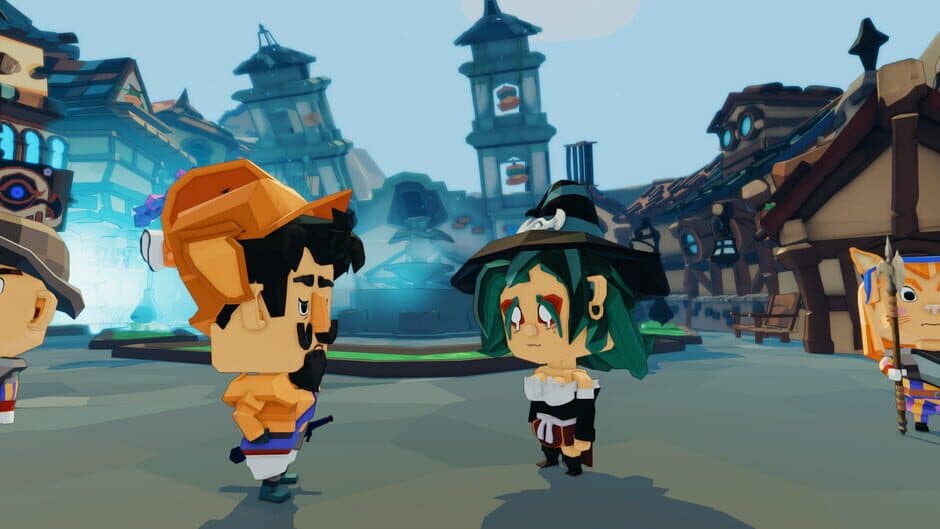 Epic Chef screenshot 2