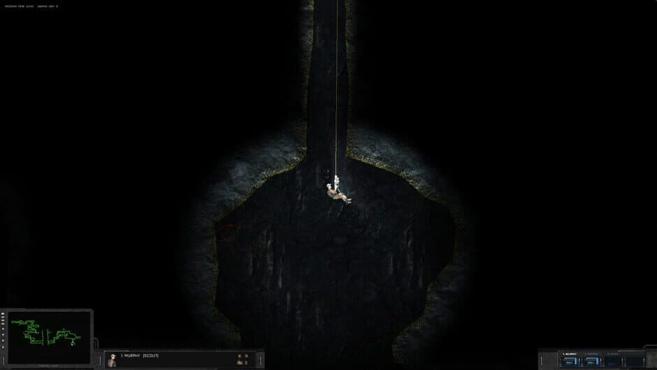 Hidden Deep screenshot 4