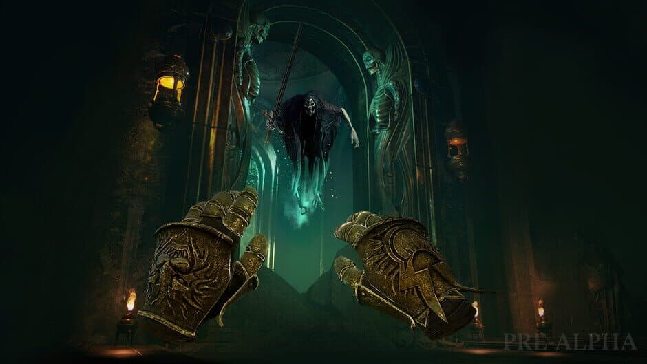 Warhammer Age of Sigmar: Tempestfall screenshot 4