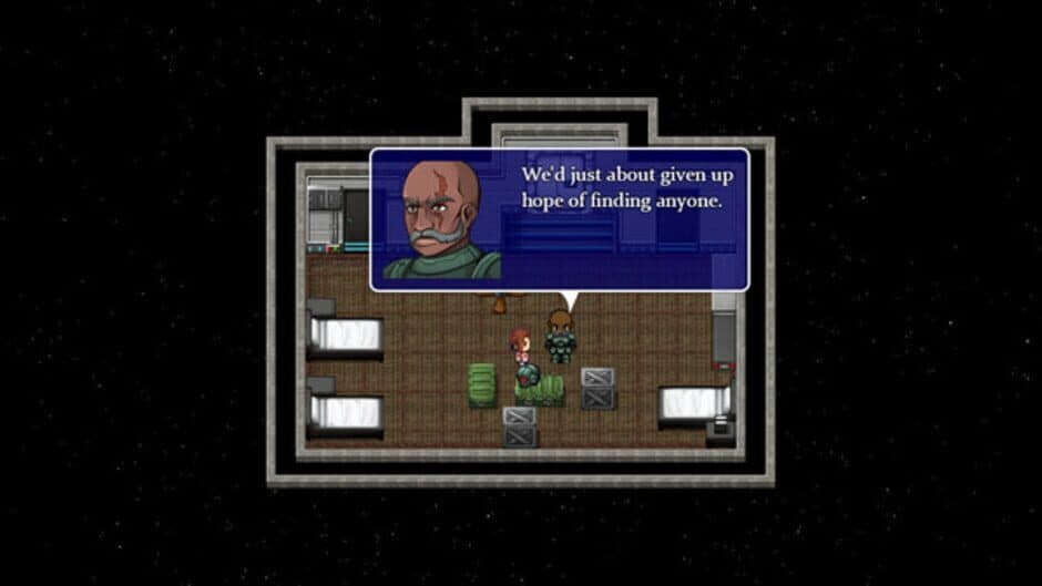 Space Pilgrim Academy: Year 1 screenshot 4