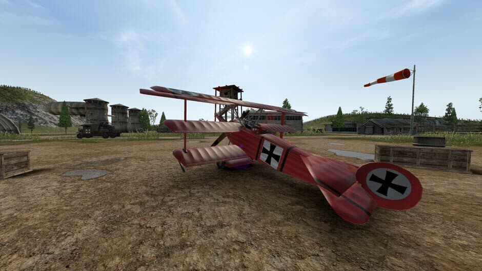 Warplanes: WW1 Fighters screenshot 2