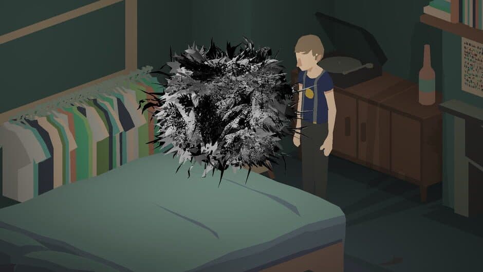 No Longer Home screenshot 1