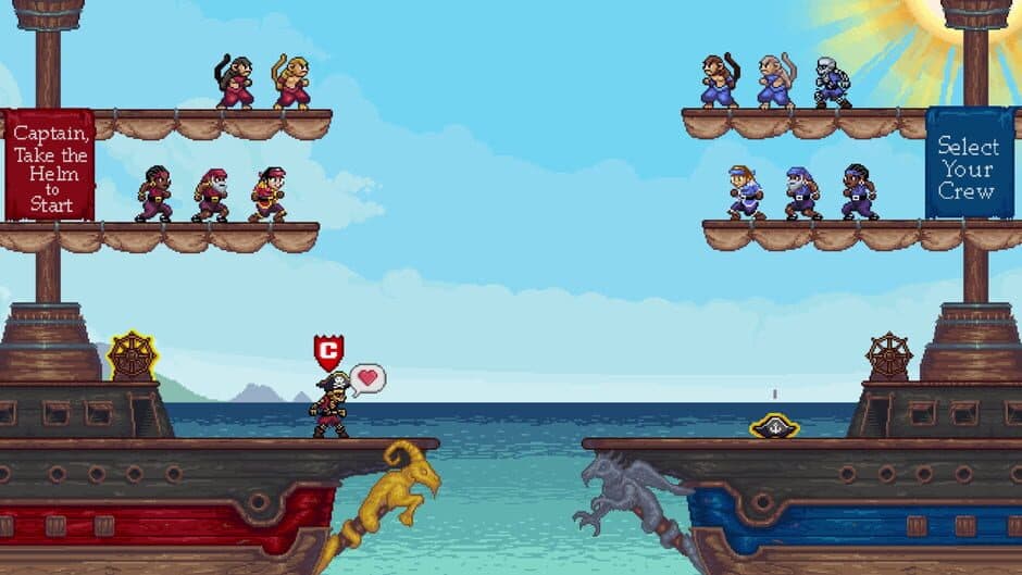 Plunder Panic screenshot 4