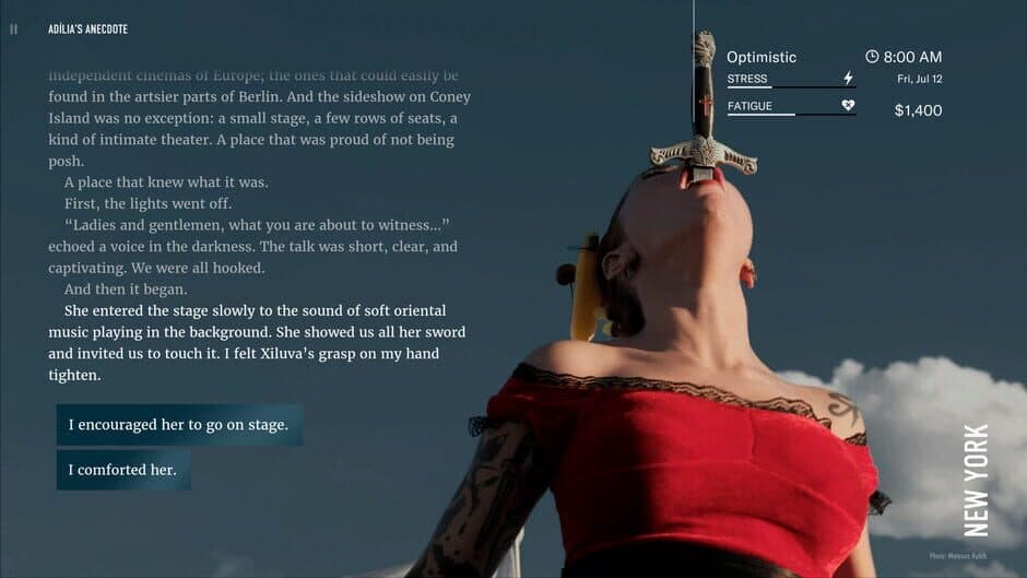Wanderlust Travel Stories screenshot 6