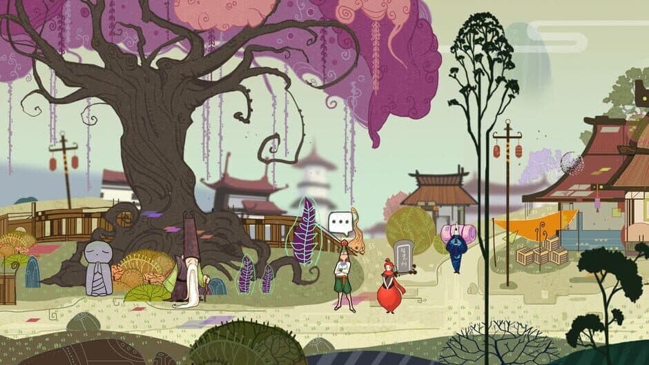 重明鸟 Bright Bird screenshot 2