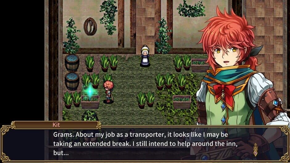 Ruinverse screenshot 2