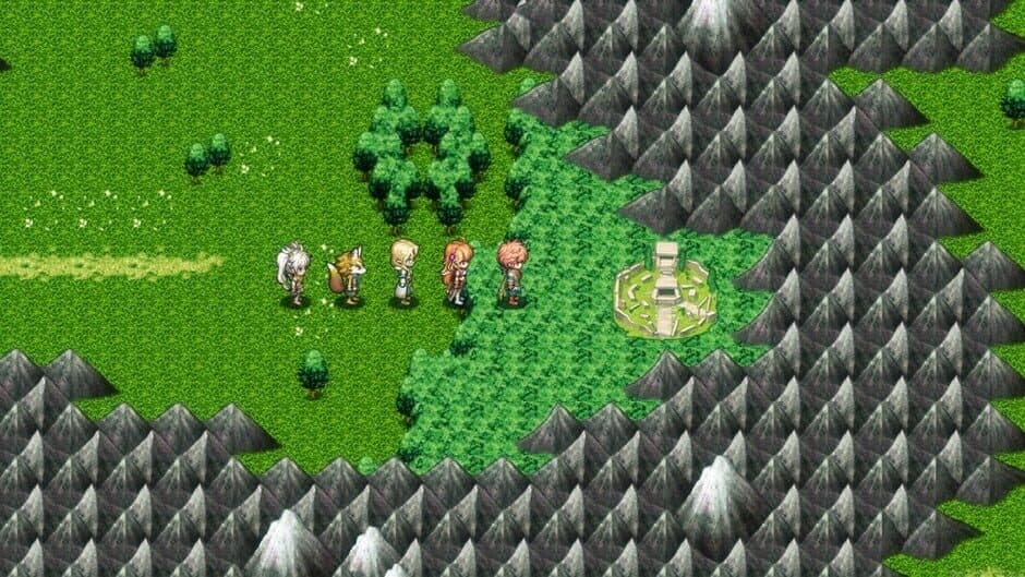 Ruinverse screenshot 3