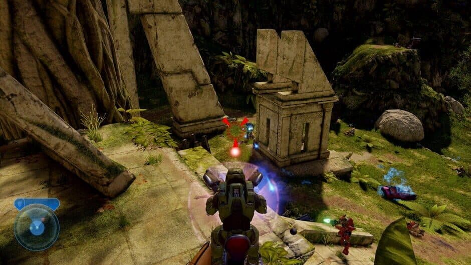 Halo 2 - Anniversary screenshot 6