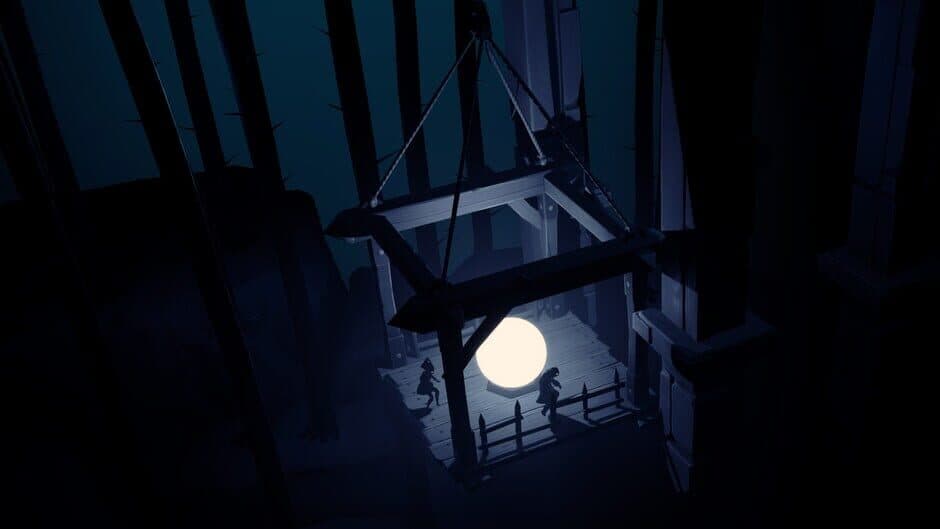 Morkredd screenshot 5