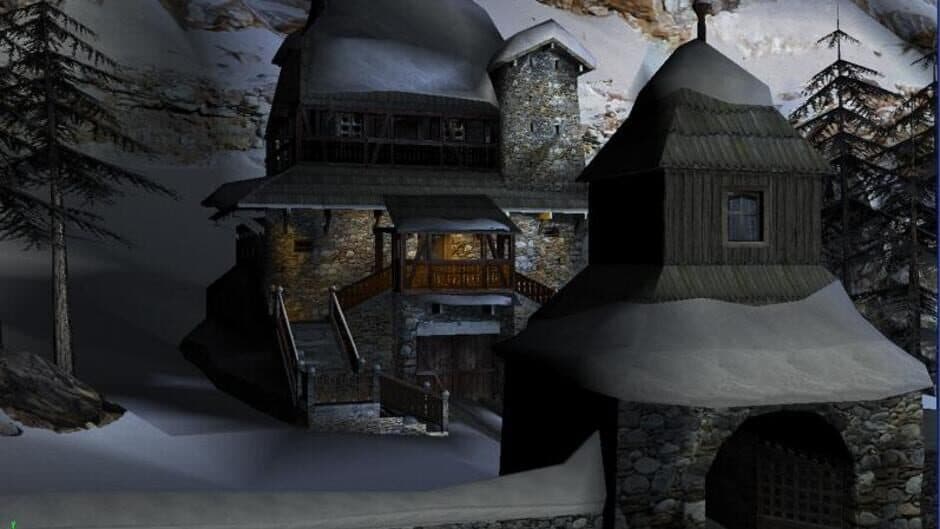 Agartha screenshot 1
