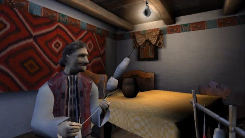 Agartha screenshot 3