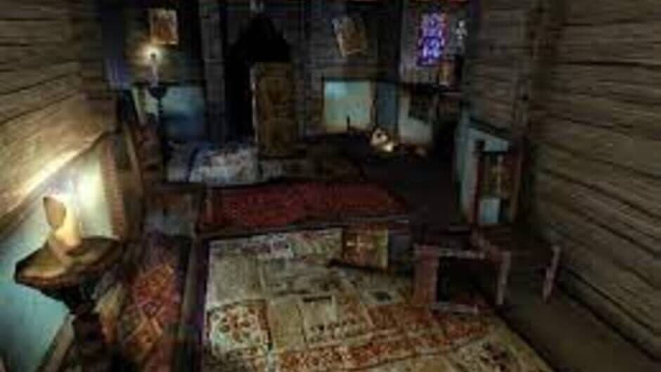 Agartha screenshot 4