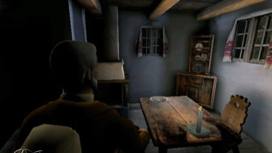 Agartha screenshot 5