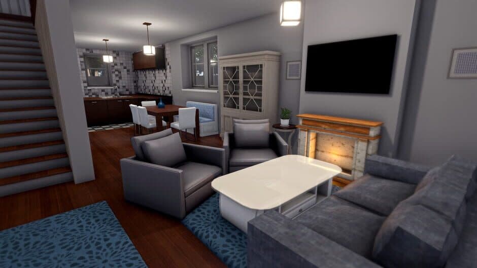 House Flipper - HGTV screenshot 6
