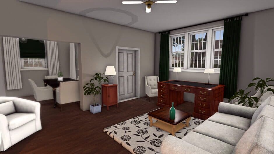 House Flipper - HGTV screenshot 1