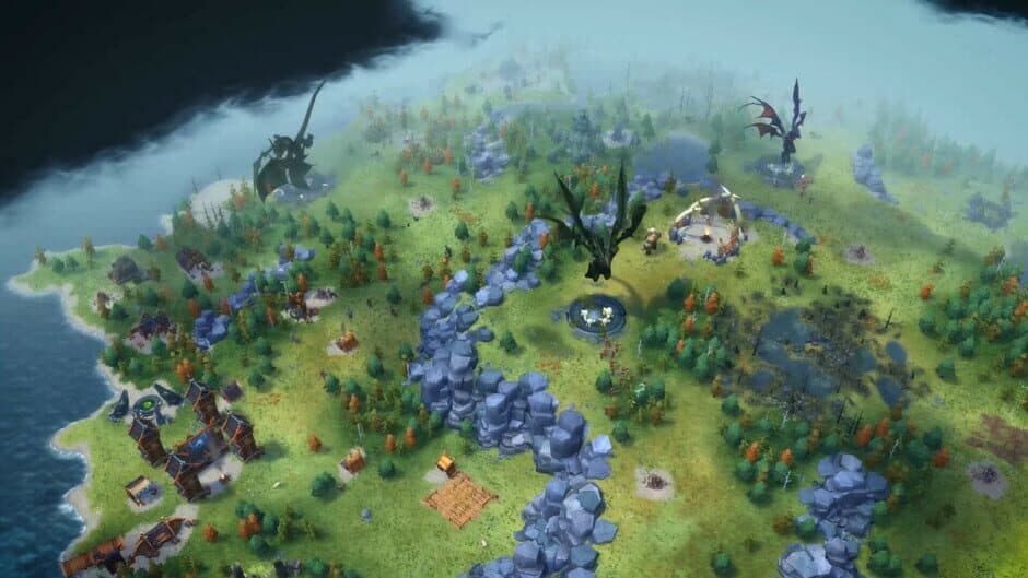 Northgard The Viking Age Edition screenshot 4