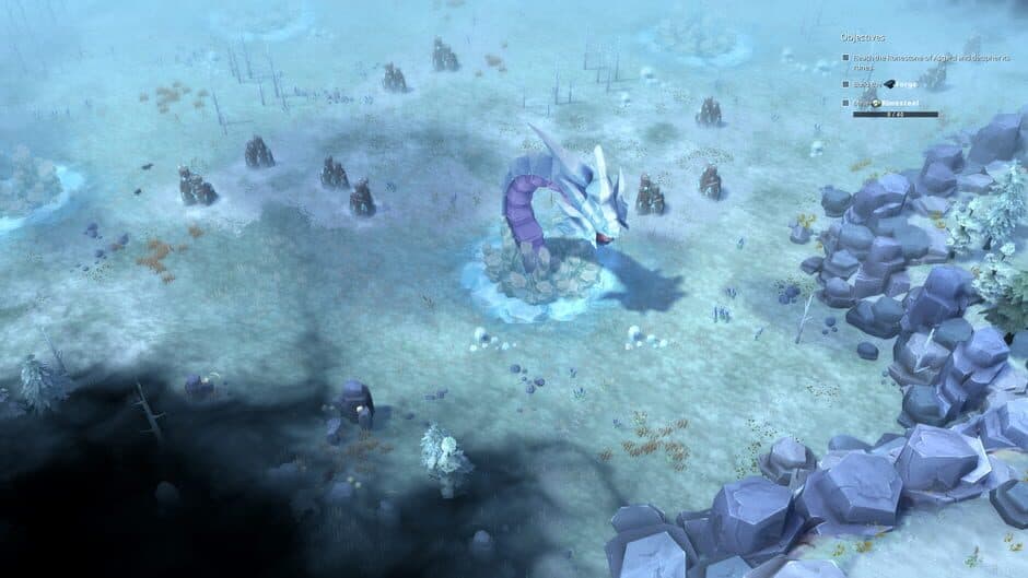 Northgard The Viking Age Edition screenshot 6