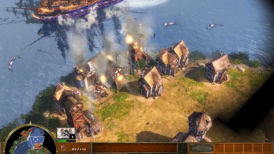 Age of Empires III - Complete Collection screenshot 5