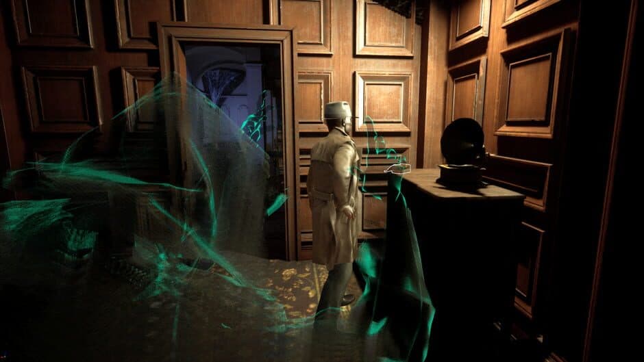 Dirge screenshot 3