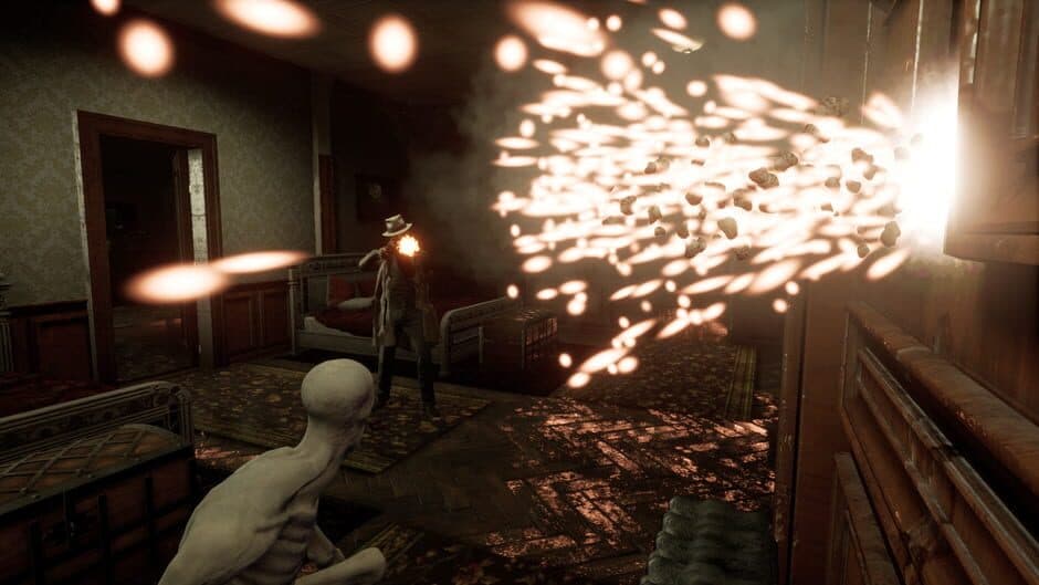 Dirge screenshot 4