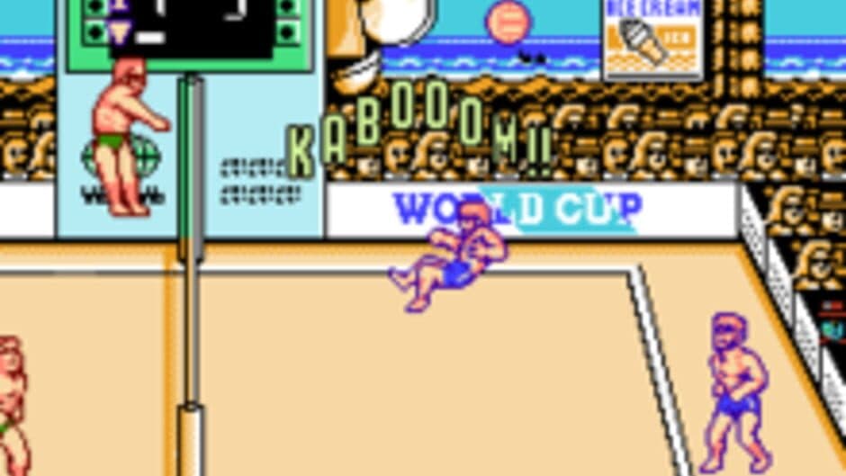 Ball screenshot 1
