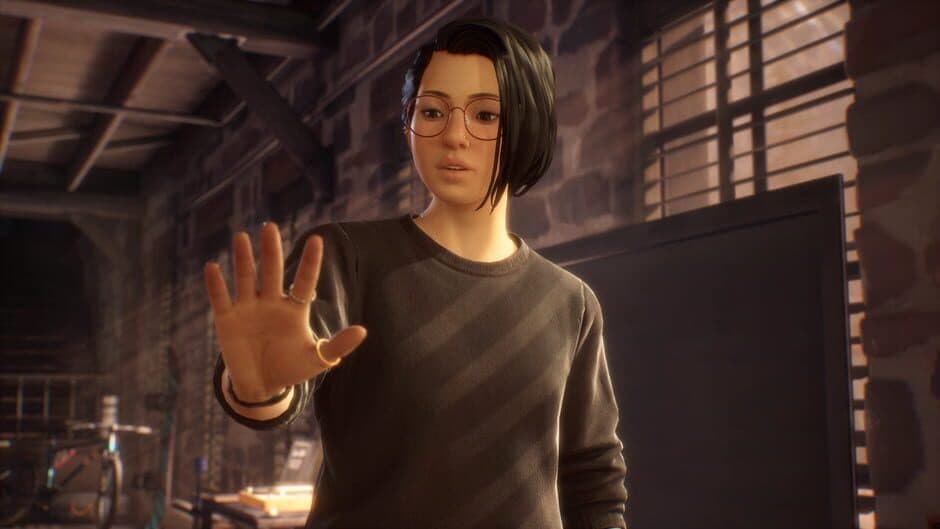 Life is Strange: True Colors screenshot 1