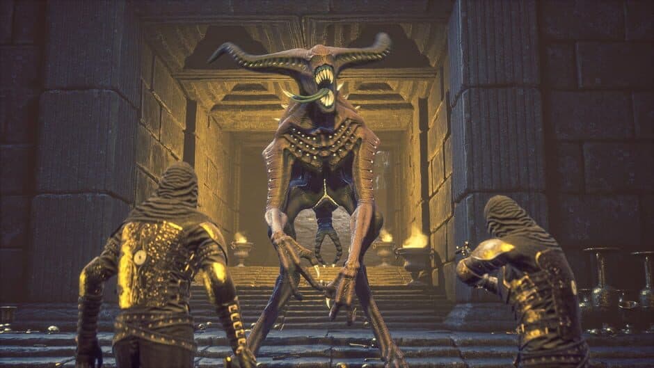 Perish screenshot 2