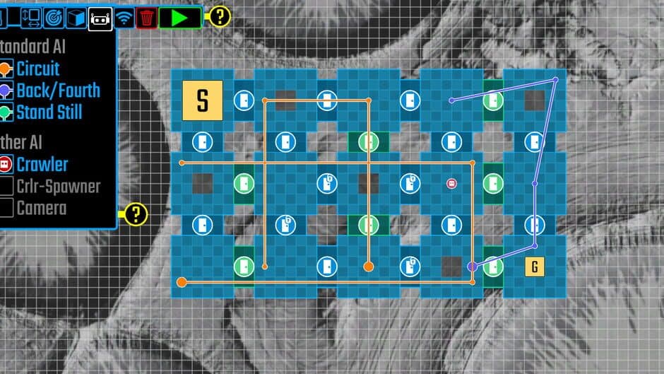 Operation Armstrong screenshot 4