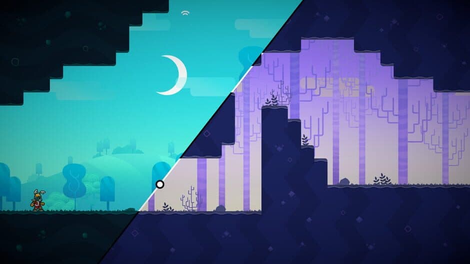 World Splitter screenshot 1