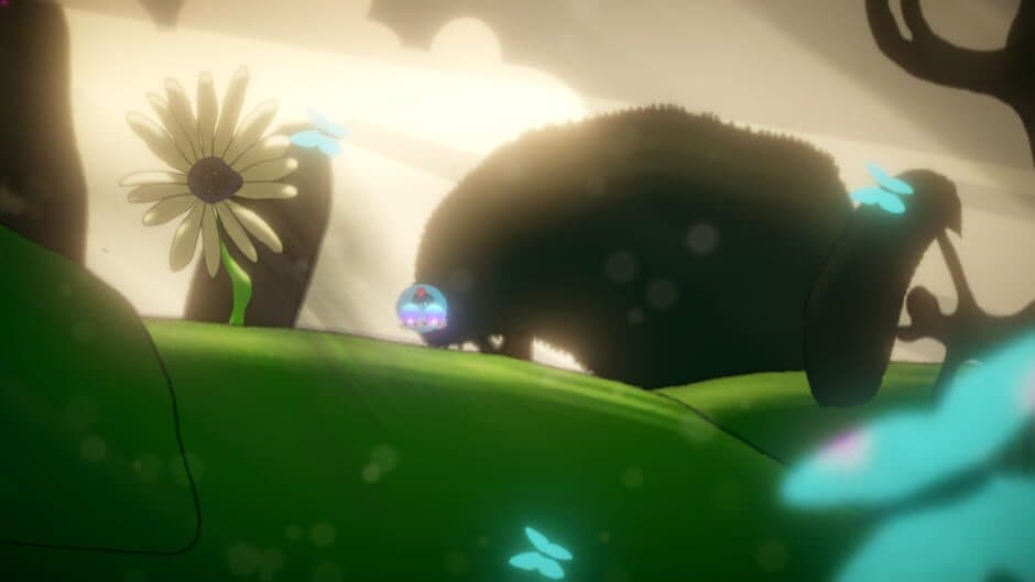 Sweet Pea screenshot 1