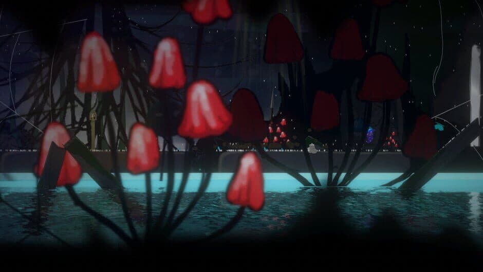 Sweet Pea screenshot 3