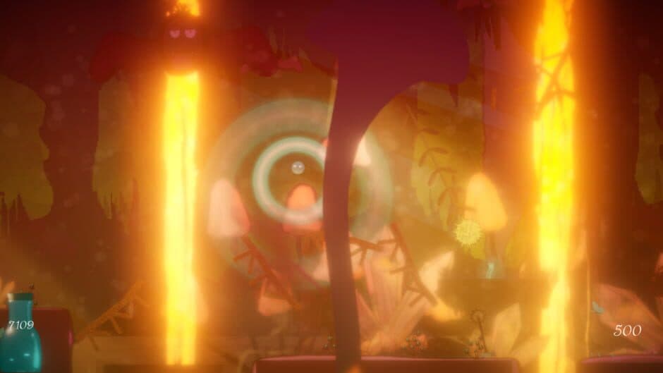 Sweet Pea screenshot 5