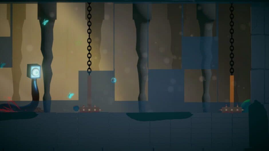 Sweet Pea screenshot 6