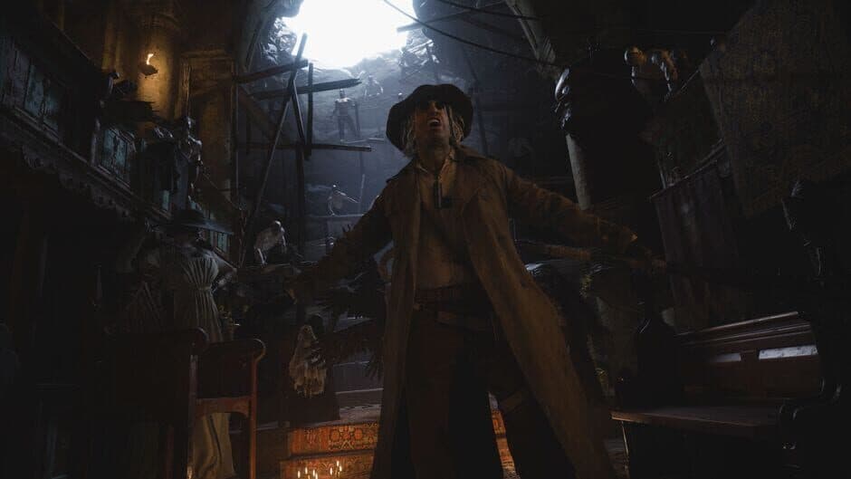 Resident Evil Village screenshot 6
