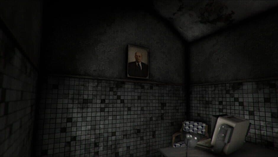 S.W.A.N.: Chernobyl Unexplored screenshot 3