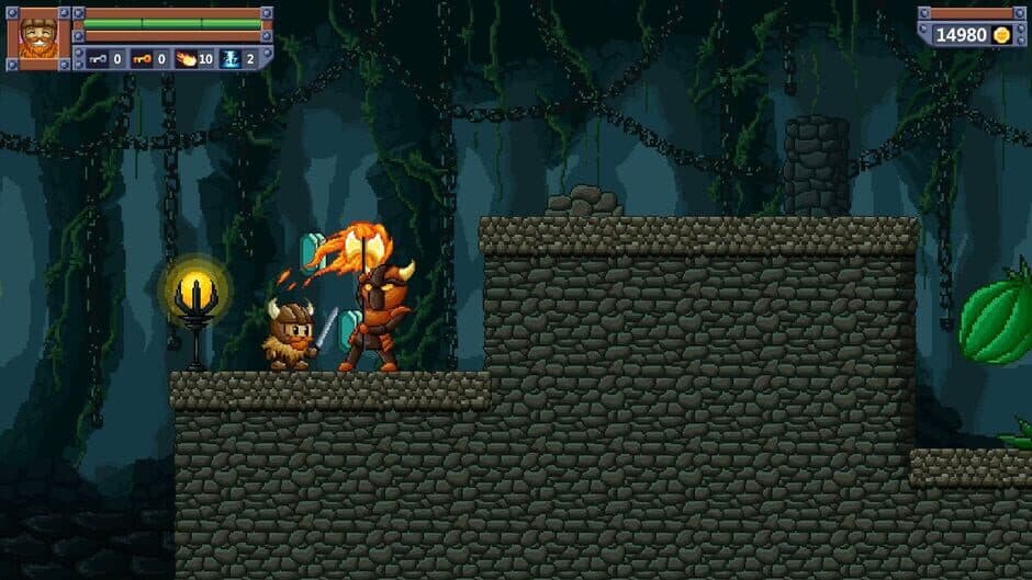 Hellbreachers screenshot 3