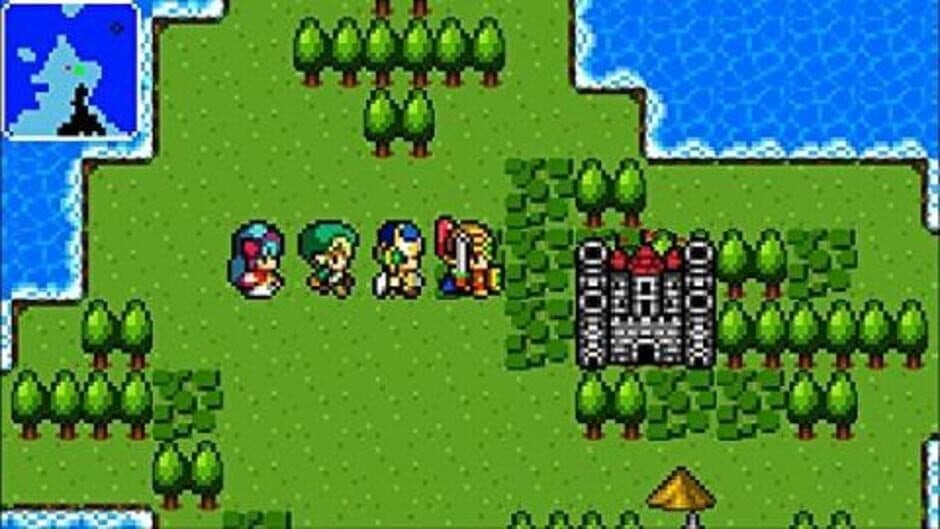 KEMCO - RPG Selection Vol. 1 screenshot 5