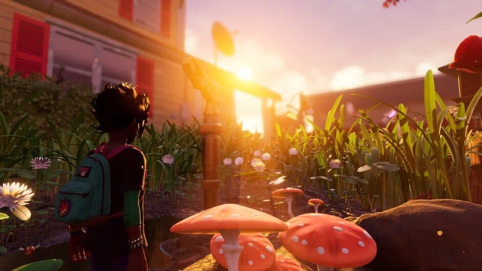 Grounded screenshot 6