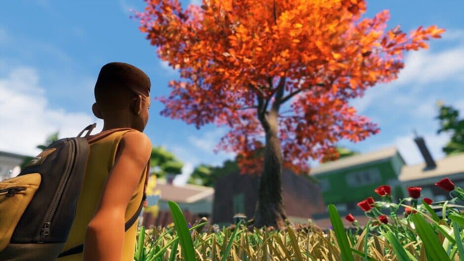 Grounded screenshot 5