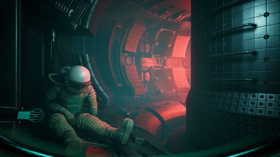 The Invincible screenshot 4