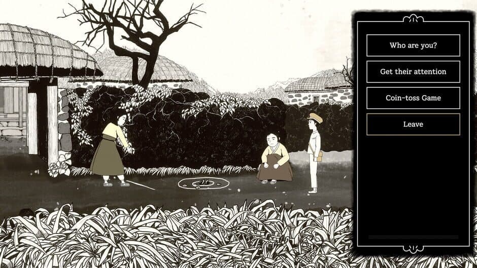 Unfolded: Camellia Tales screenshot 2