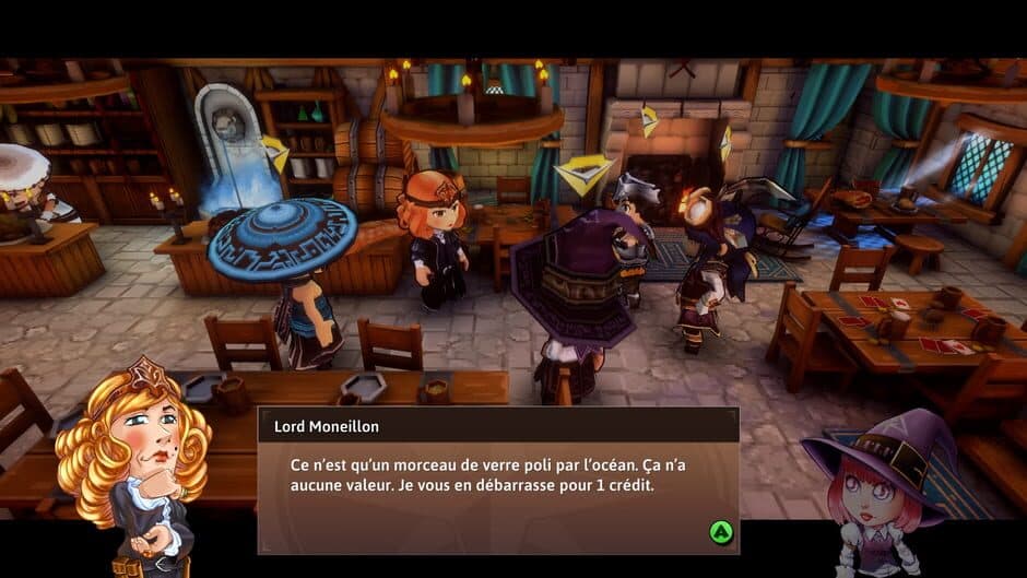 Noob: The Factionless screenshot 6