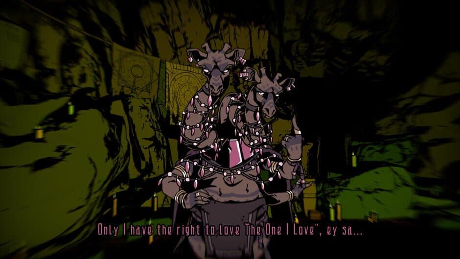 Grotto screenshot 5