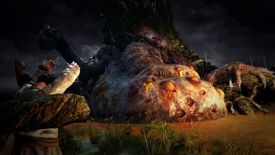 Gord screenshot 4